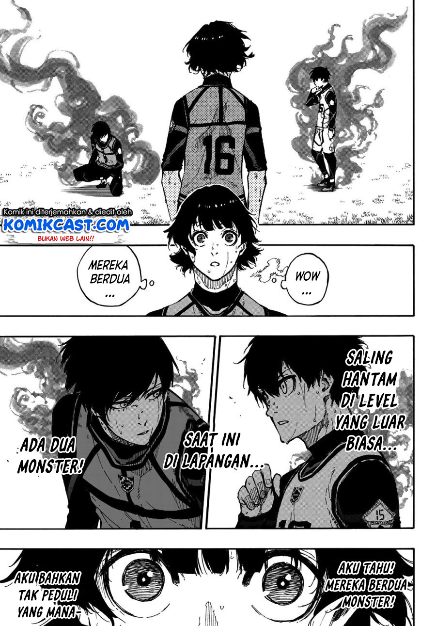 Dilarang COPAS - situs resmi www.mangacanblog.com - Komik blue lock 079 - chapter 79 80 Indonesia blue lock 079 - chapter 79 Terbaru 17|Baca Manga Komik Indonesia|Mangacan