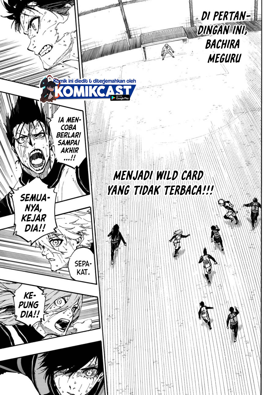 Dilarang COPAS - situs resmi www.mangacanblog.com - Komik blue lock 084 - chapter 84 85 Indonesia blue lock 084 - chapter 84 Terbaru 11|Baca Manga Komik Indonesia|Mangacan