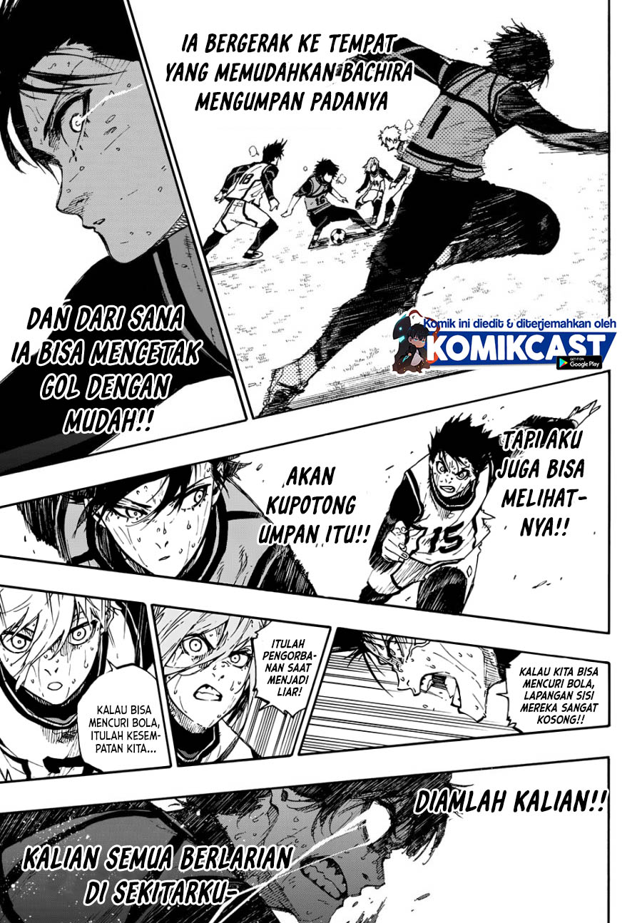 Dilarang COPAS - situs resmi www.mangacanblog.com - Komik blue lock 084 - chapter 84 85 Indonesia blue lock 084 - chapter 84 Terbaru 13|Baca Manga Komik Indonesia|Mangacan