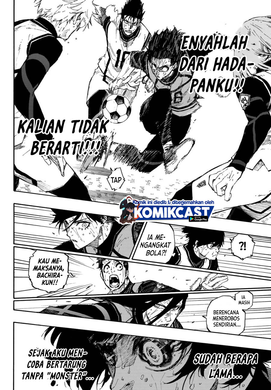 Dilarang COPAS - situs resmi www.mangacanblog.com - Komik blue lock 084 - chapter 84 85 Indonesia blue lock 084 - chapter 84 Terbaru 14|Baca Manga Komik Indonesia|Mangacan