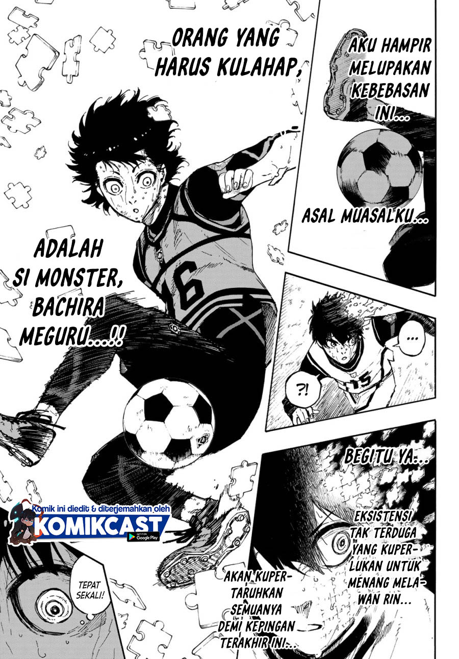 Dilarang COPAS - situs resmi www.mangacanblog.com - Komik blue lock 084 - chapter 84 85 Indonesia blue lock 084 - chapter 84 Terbaru 15|Baca Manga Komik Indonesia|Mangacan