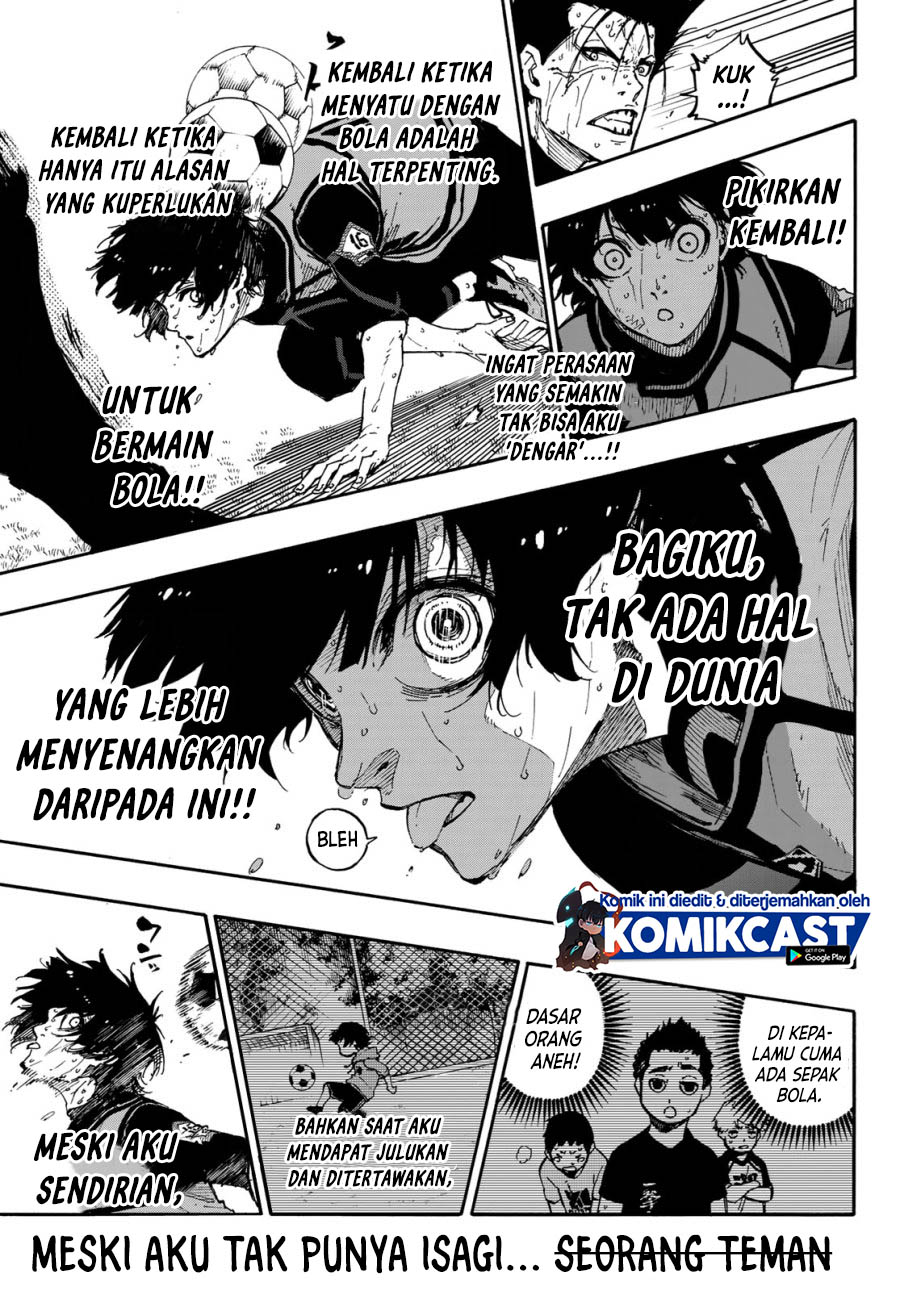 Dilarang COPAS - situs resmi www.mangacanblog.com - Komik blue lock 084 - chapter 84 85 Indonesia blue lock 084 - chapter 84 Terbaru 17|Baca Manga Komik Indonesia|Mangacan