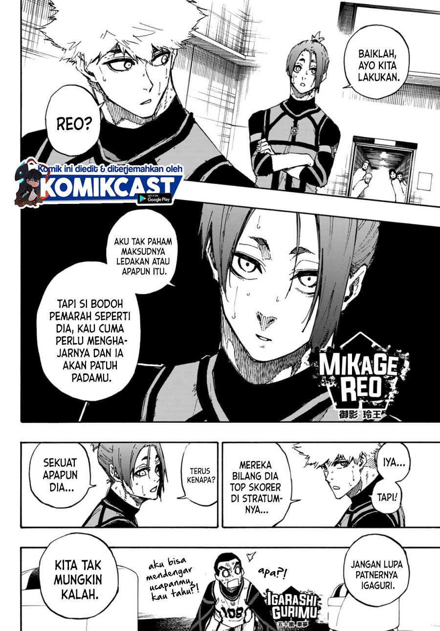 Dilarang COPAS - situs resmi www.mangacanblog.com - Komik blue lock 089 - chapter 89 90 Indonesia blue lock 089 - chapter 89 Terbaru 4|Baca Manga Komik Indonesia|Mangacan