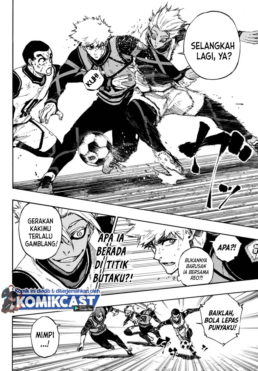 Dilarang COPAS - situs resmi www.mangacanblog.com - Komik blue lock 089 - chapter 89 90 Indonesia blue lock 089 - chapter 89 Terbaru 9|Baca Manga Komik Indonesia|Mangacan