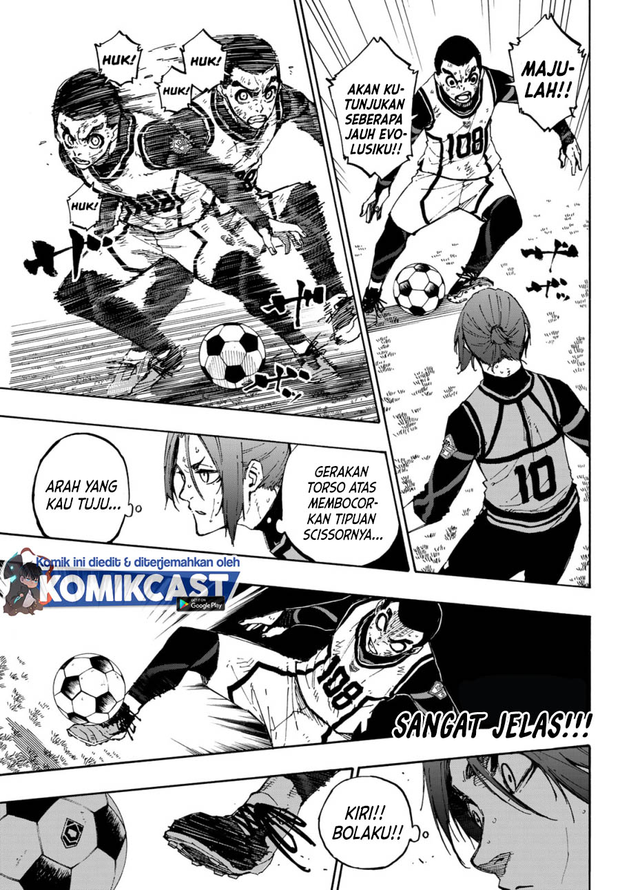 Dilarang COPAS - situs resmi www.mangacanblog.com - Komik blue lock 089 - chapter 89 90 Indonesia blue lock 089 - chapter 89 Terbaru 10|Baca Manga Komik Indonesia|Mangacan