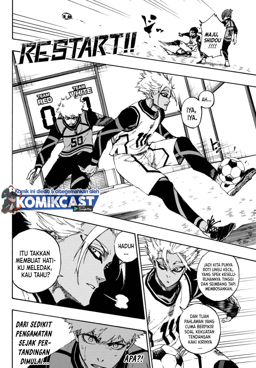 Dilarang COPAS - situs resmi www.mangacanblog.com - Komik blue lock 089 - chapter 89 90 Indonesia blue lock 089 - chapter 89 Terbaru 13|Baca Manga Komik Indonesia|Mangacan