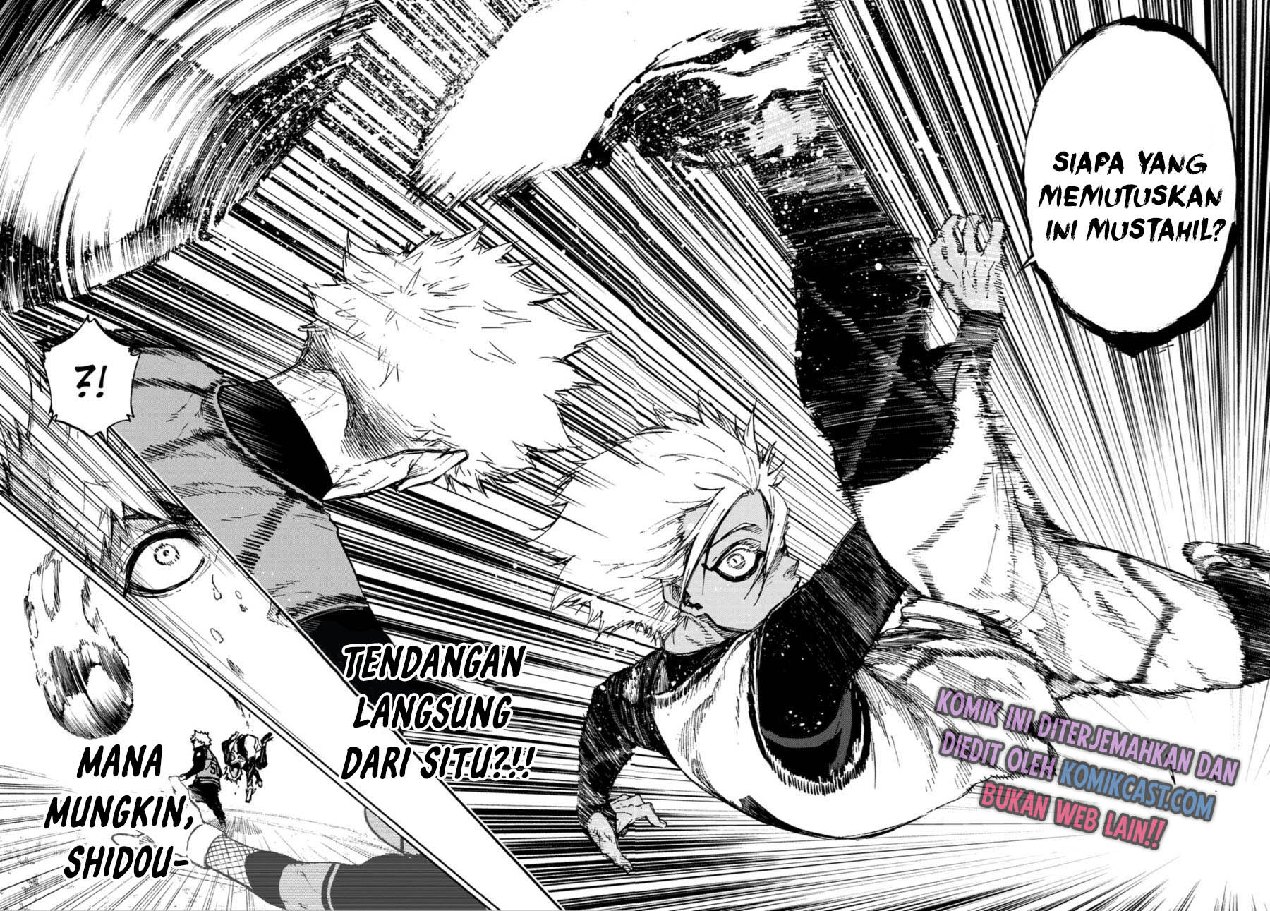 Dilarang COPAS - situs resmi www.mangacanblog.com - Komik blue lock 089 - chapter 89 90 Indonesia blue lock 089 - chapter 89 Terbaru 17|Baca Manga Komik Indonesia|Mangacan