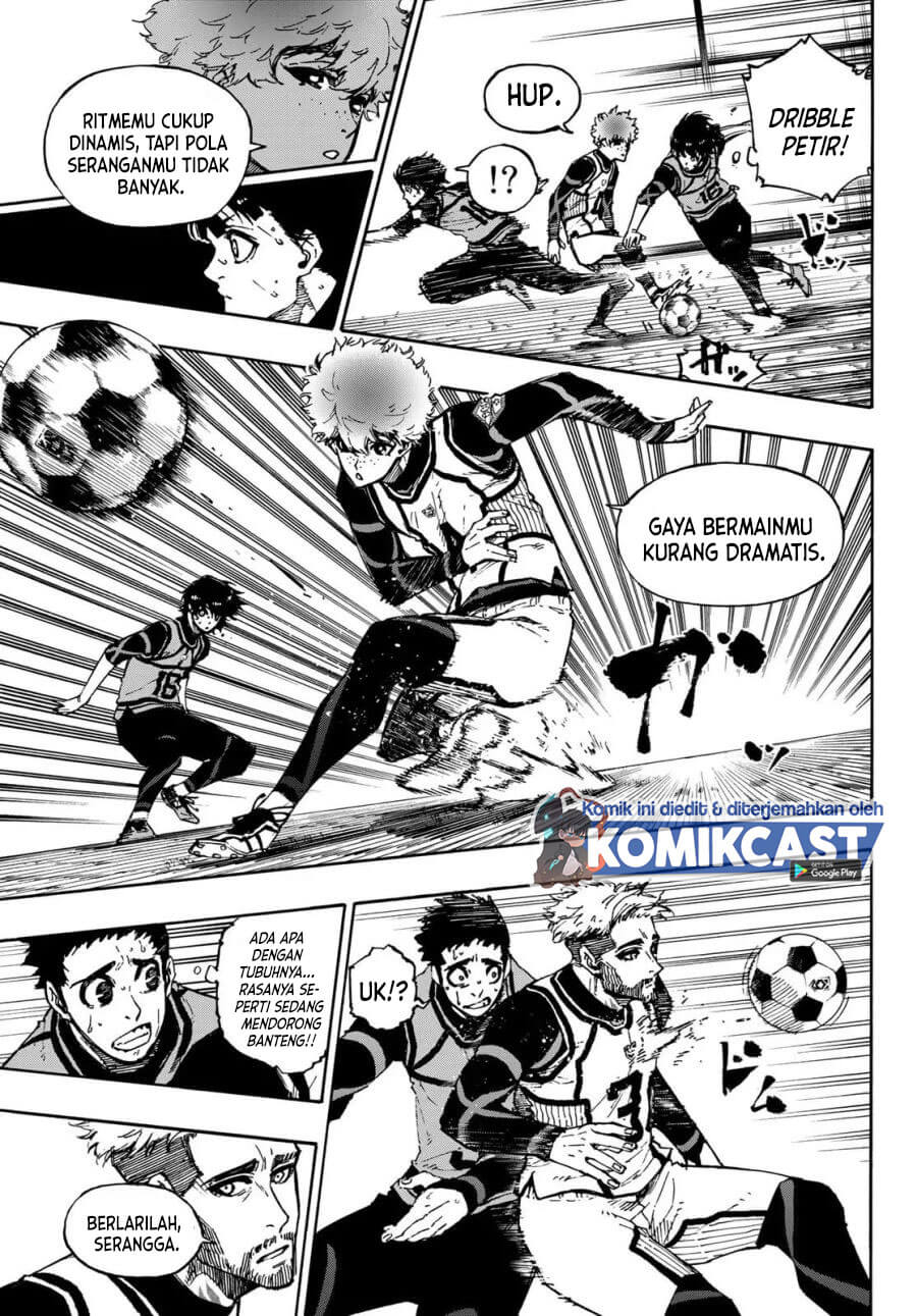 Dilarang COPAS - situs resmi www.mangacanblog.com - Komik blue lock 092 - chapter 92 93 Indonesia blue lock 092 - chapter 92 Terbaru 3|Baca Manga Komik Indonesia|Mangacan