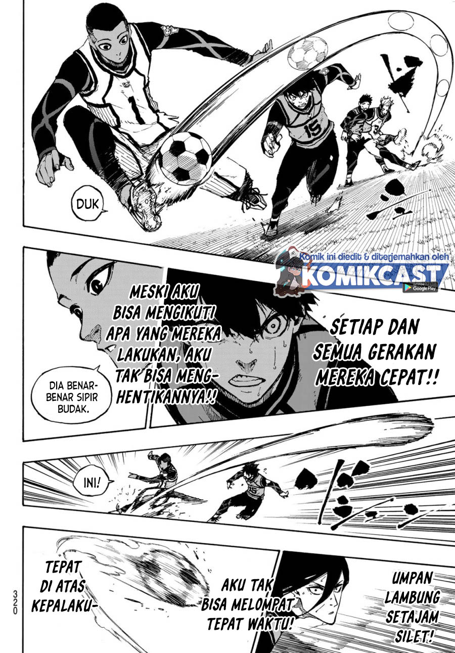 Dilarang COPAS - situs resmi www.mangacanblog.com - Komik blue lock 092 - chapter 92 93 Indonesia blue lock 092 - chapter 92 Terbaru 4|Baca Manga Komik Indonesia|Mangacan