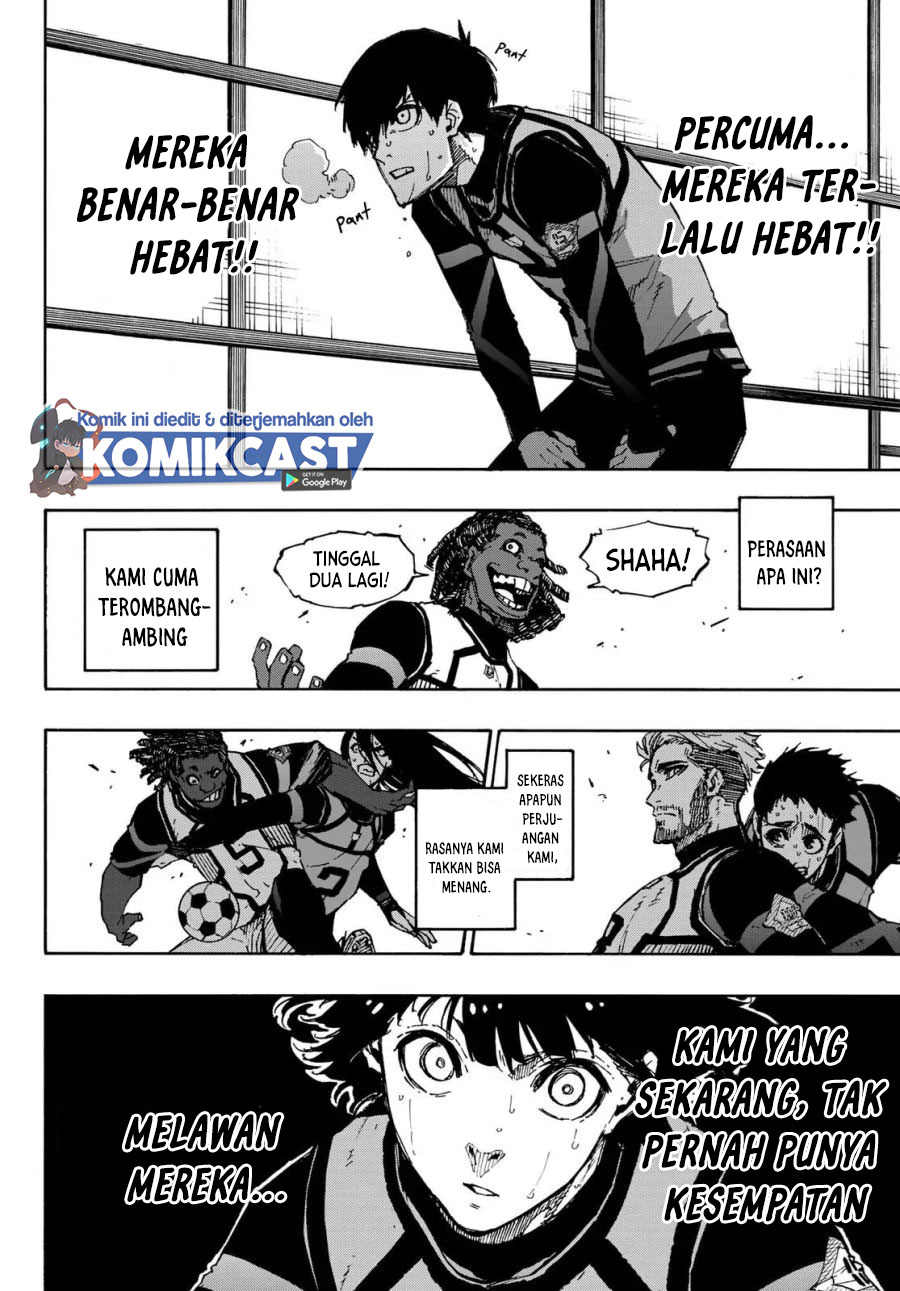 Dilarang COPAS - situs resmi www.mangacanblog.com - Komik blue lock 092 - chapter 92 93 Indonesia blue lock 092 - chapter 92 Terbaru 6|Baca Manga Komik Indonesia|Mangacan