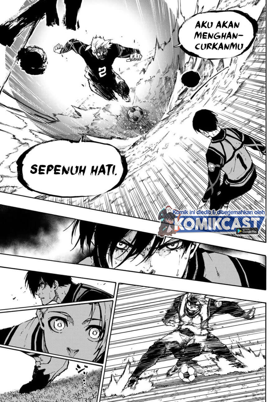 Dilarang COPAS - situs resmi www.mangacanblog.com - Komik blue lock 092 - chapter 92 93 Indonesia blue lock 092 - chapter 92 Terbaru 9|Baca Manga Komik Indonesia|Mangacan