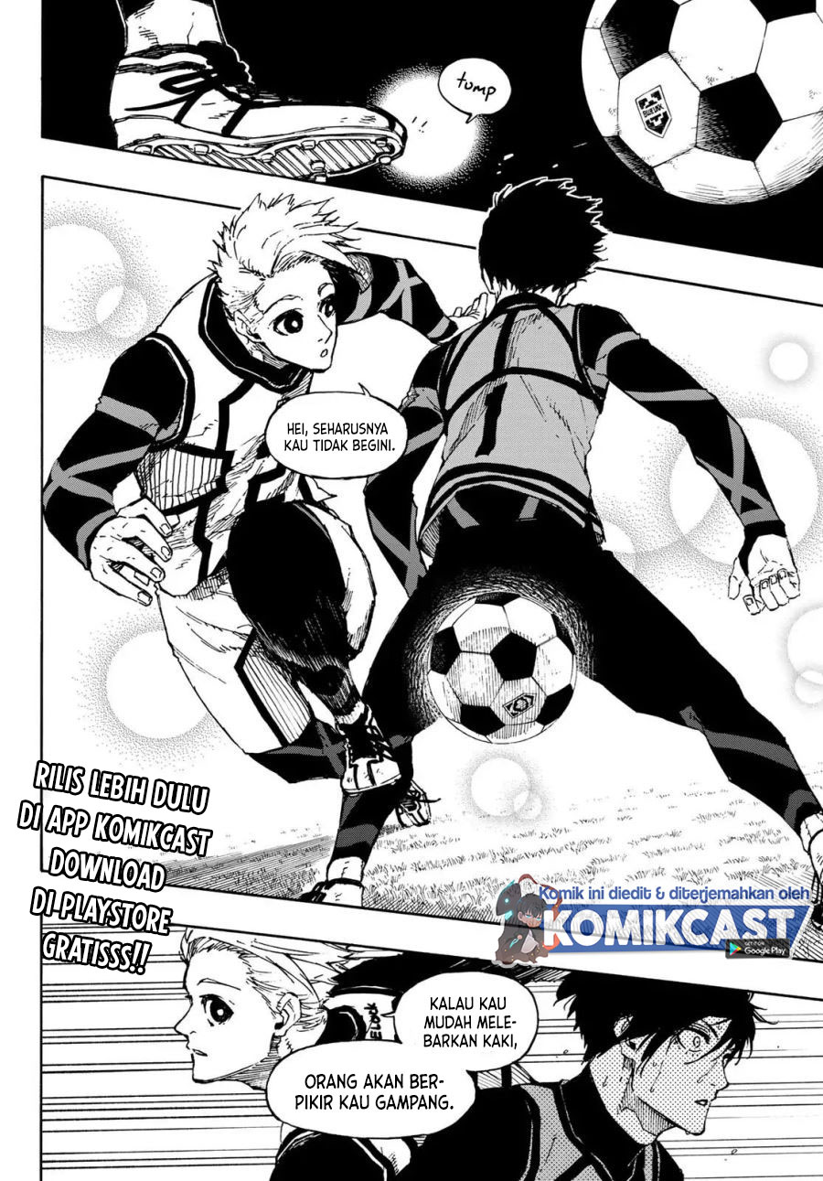 Dilarang COPAS - situs resmi www.mangacanblog.com - Komik blue lock 092 - chapter 92 93 Indonesia blue lock 092 - chapter 92 Terbaru 10|Baca Manga Komik Indonesia|Mangacan