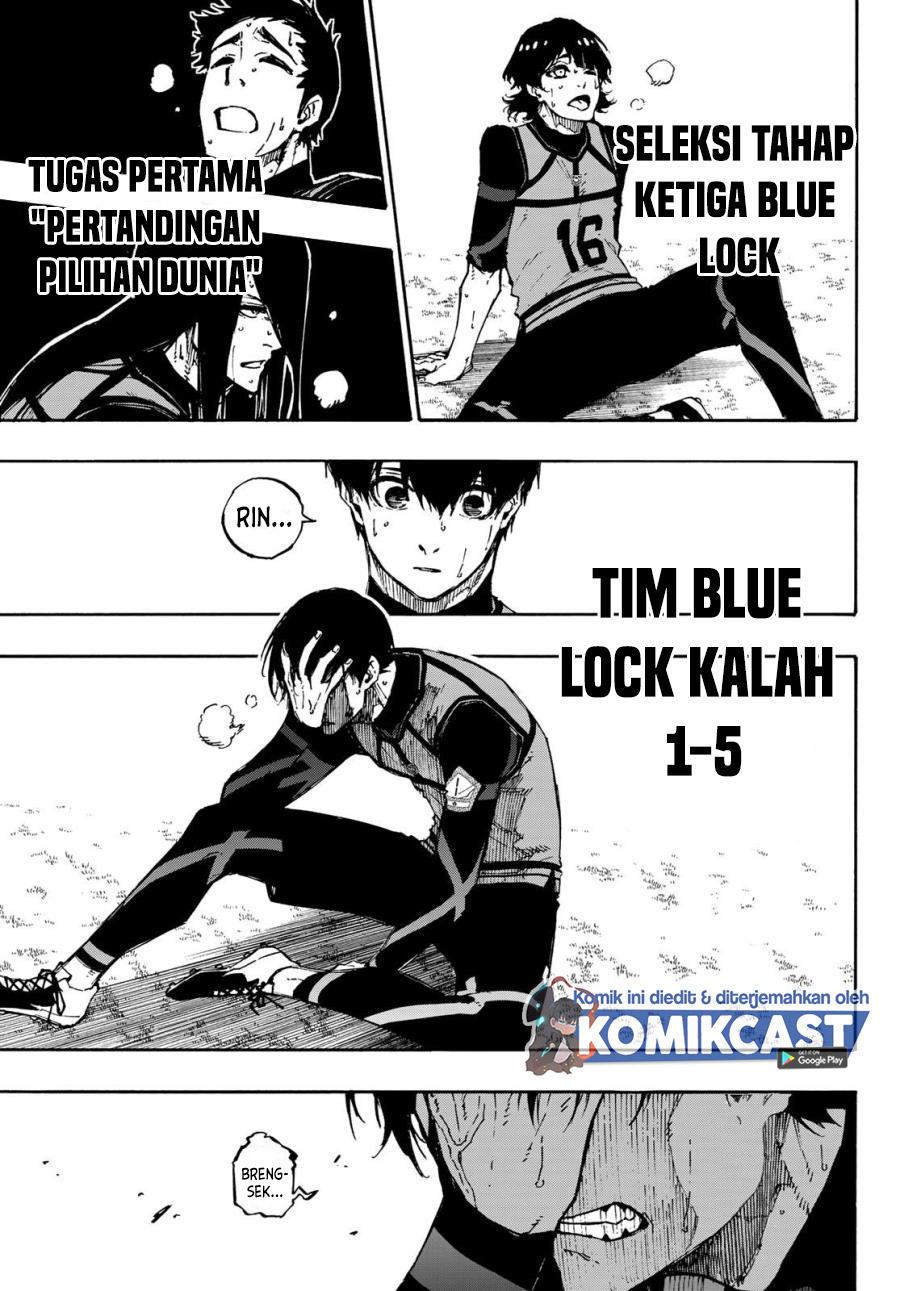 Dilarang COPAS - situs resmi www.mangacanblog.com - Komik blue lock 092 - chapter 92 93 Indonesia blue lock 092 - chapter 92 Terbaru 13|Baca Manga Komik Indonesia|Mangacan