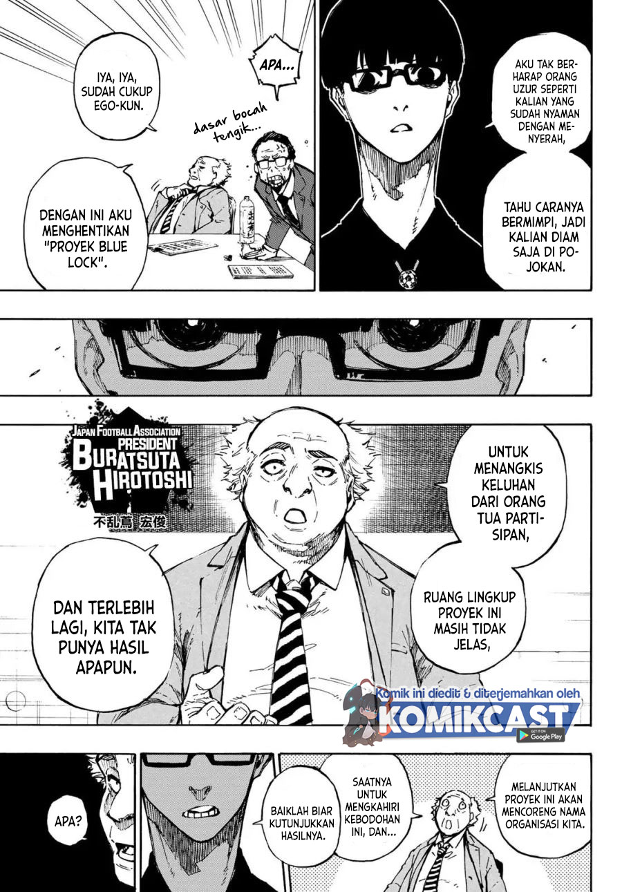 Dilarang COPAS - situs resmi www.mangacanblog.com - Komik blue lock 092 - chapter 92 93 Indonesia blue lock 092 - chapter 92 Terbaru 15|Baca Manga Komik Indonesia|Mangacan