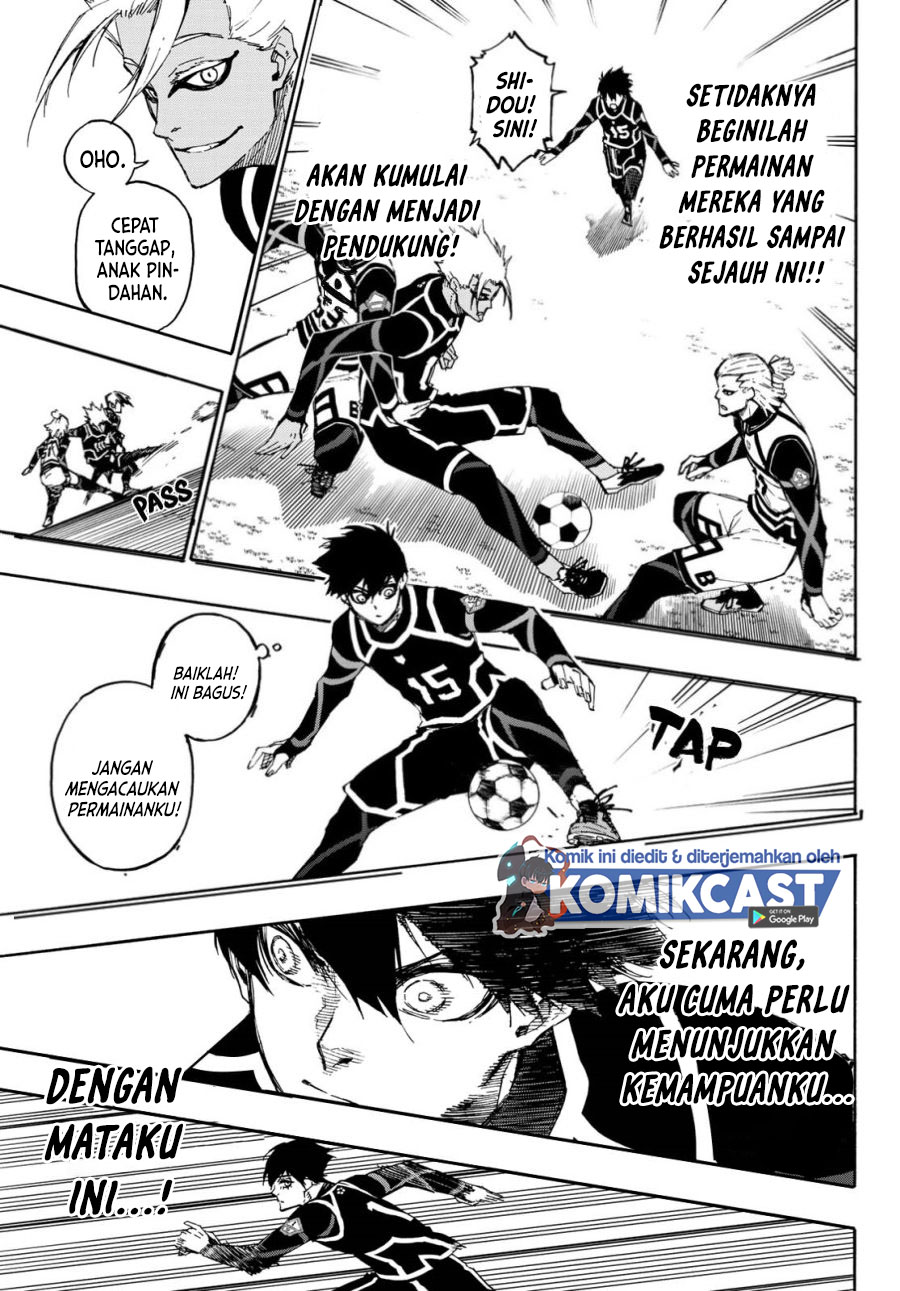 Dilarang COPAS - situs resmi www.mangacanblog.com - Komik blue lock 098 - chapter 98 99 Indonesia blue lock 098 - chapter 98 Terbaru 3|Baca Manga Komik Indonesia|Mangacan