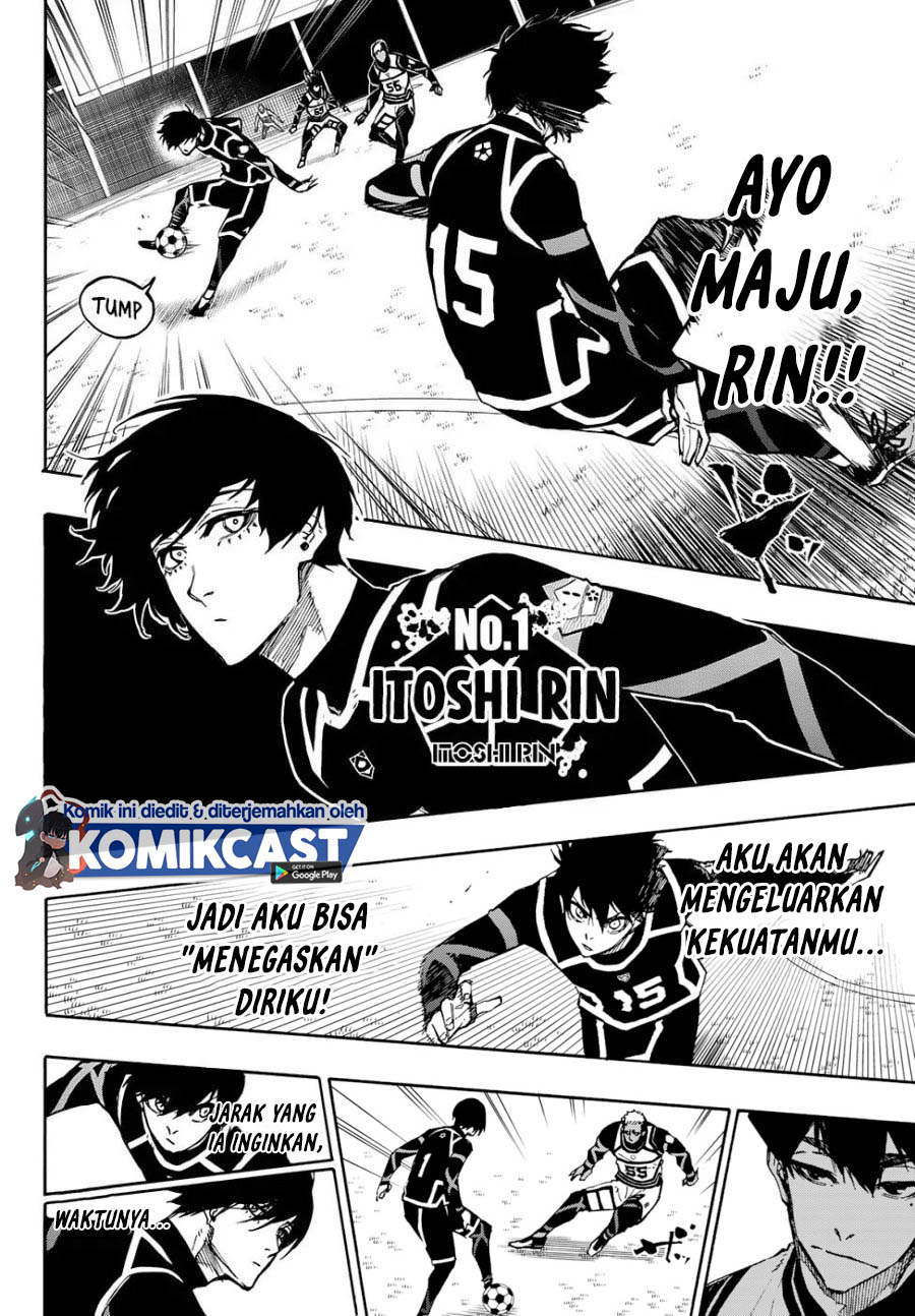 Dilarang COPAS - situs resmi www.mangacanblog.com - Komik blue lock 098 - chapter 98 99 Indonesia blue lock 098 - chapter 98 Terbaru 4|Baca Manga Komik Indonesia|Mangacan