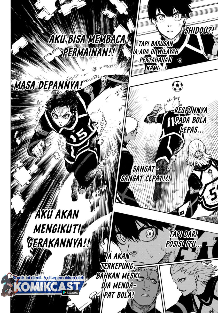 Dilarang COPAS - situs resmi www.mangacanblog.com - Komik blue lock 098 - chapter 98 99 Indonesia blue lock 098 - chapter 98 Terbaru 8|Baca Manga Komik Indonesia|Mangacan