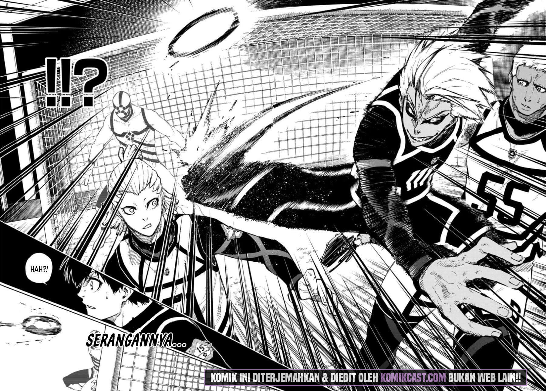 Dilarang COPAS - situs resmi www.mangacanblog.com - Komik blue lock 098 - chapter 98 99 Indonesia blue lock 098 - chapter 98 Terbaru 10|Baca Manga Komik Indonesia|Mangacan