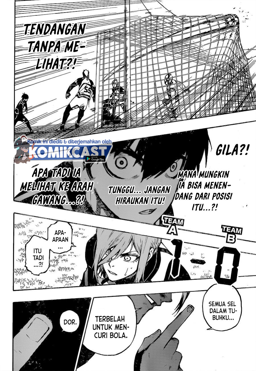 Dilarang COPAS - situs resmi www.mangacanblog.com - Komik blue lock 098 - chapter 98 99 Indonesia blue lock 098 - chapter 98 Terbaru 11|Baca Manga Komik Indonesia|Mangacan