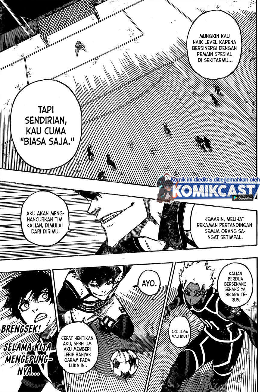 Dilarang COPAS - situs resmi www.mangacanblog.com - Komik blue lock 098 - chapter 98 99 Indonesia blue lock 098 - chapter 98 Terbaru 16|Baca Manga Komik Indonesia|Mangacan