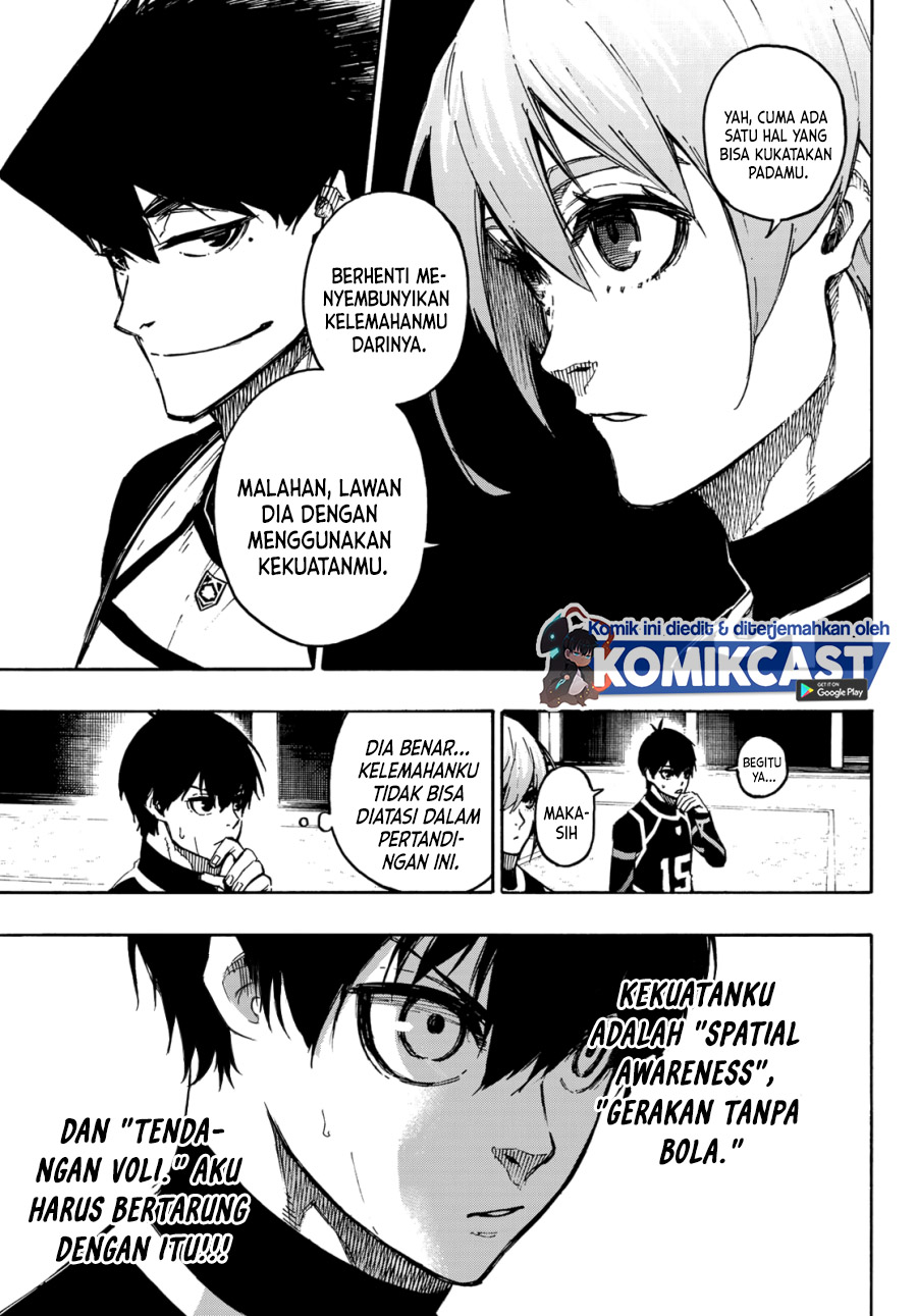 Dilarang COPAS - situs resmi www.mangacanblog.com - Komik blue lock 099 - chapter 99 100 Indonesia blue lock 099 - chapter 99 Terbaru 3|Baca Manga Komik Indonesia|Mangacan