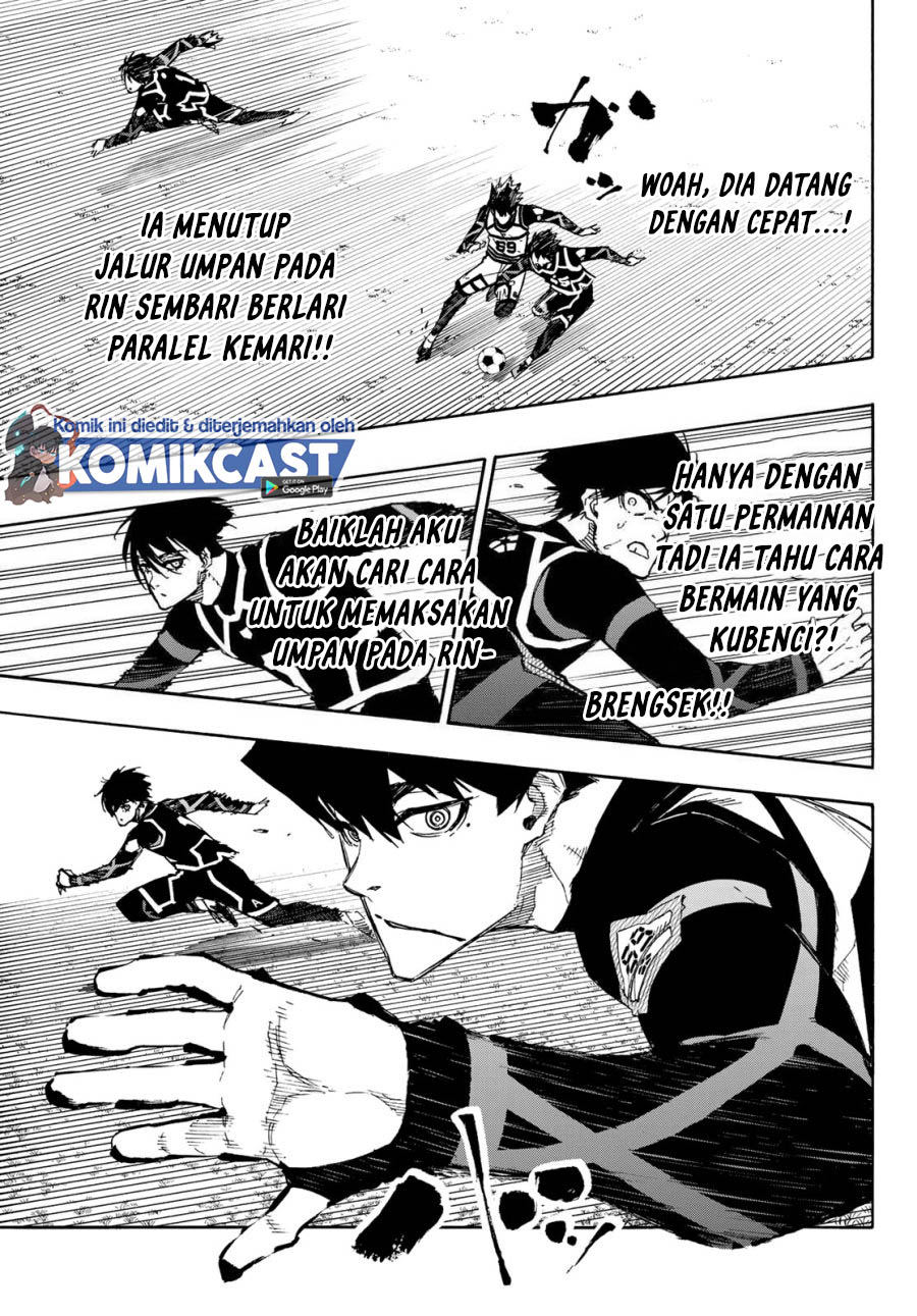 Dilarang COPAS - situs resmi www.mangacanblog.com - Komik blue lock 099 - chapter 99 100 Indonesia blue lock 099 - chapter 99 Terbaru 5|Baca Manga Komik Indonesia|Mangacan