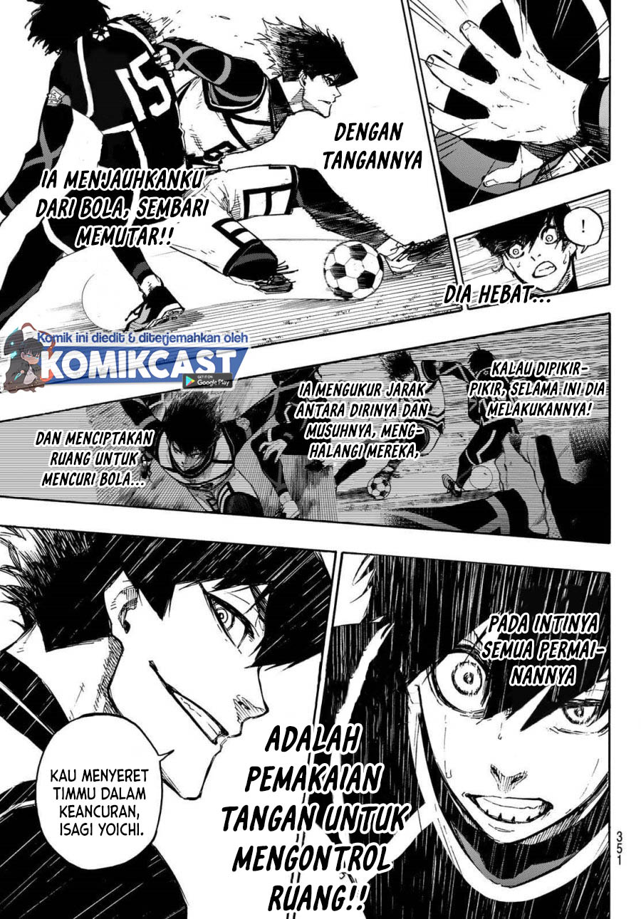 Dilarang COPAS - situs resmi www.mangacanblog.com - Komik blue lock 099 - chapter 99 100 Indonesia blue lock 099 - chapter 99 Terbaru 7|Baca Manga Komik Indonesia|Mangacan