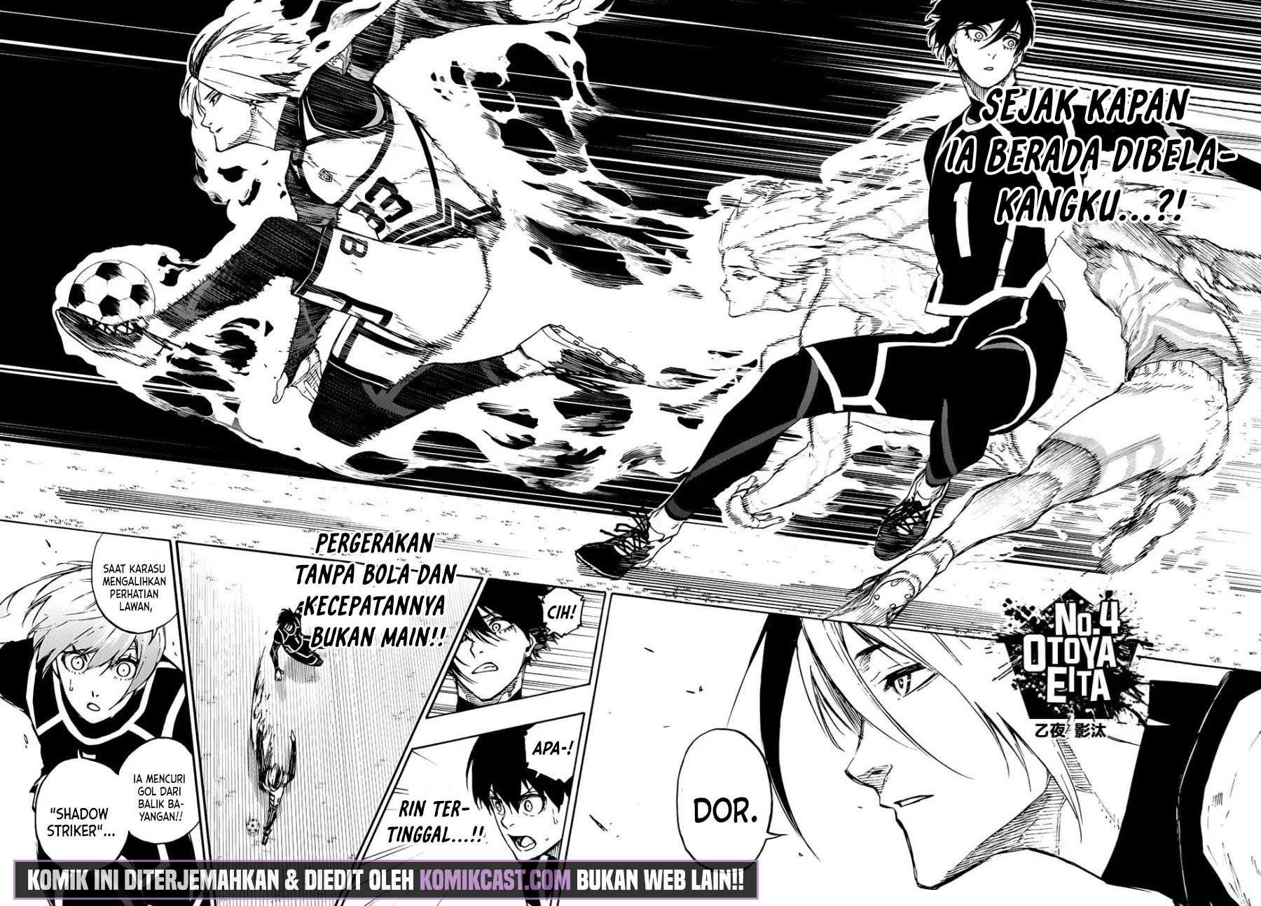 Dilarang COPAS - situs resmi www.mangacanblog.com - Komik blue lock 099 - chapter 99 100 Indonesia blue lock 099 - chapter 99 Terbaru 10|Baca Manga Komik Indonesia|Mangacan