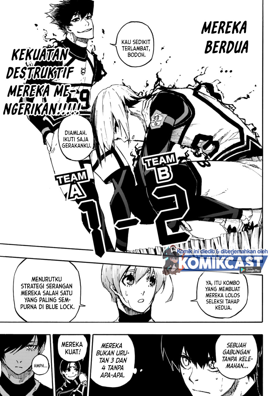 Dilarang COPAS - situs resmi www.mangacanblog.com - Komik blue lock 099 - chapter 99 100 Indonesia blue lock 099 - chapter 99 Terbaru 12|Baca Manga Komik Indonesia|Mangacan