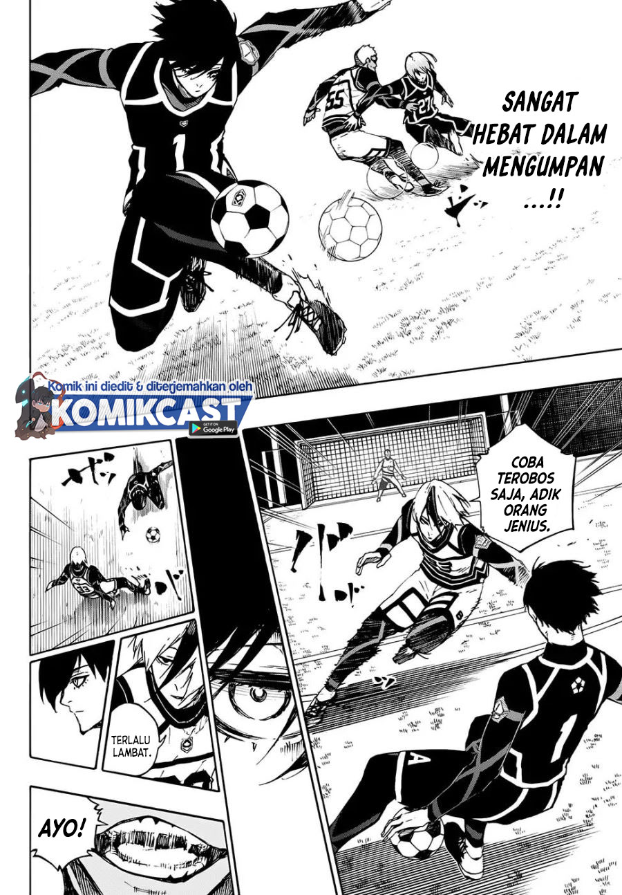 Dilarang COPAS - situs resmi www.mangacanblog.com - Komik blue lock 099 - chapter 99 100 Indonesia blue lock 099 - chapter 99 Terbaru 15|Baca Manga Komik Indonesia|Mangacan