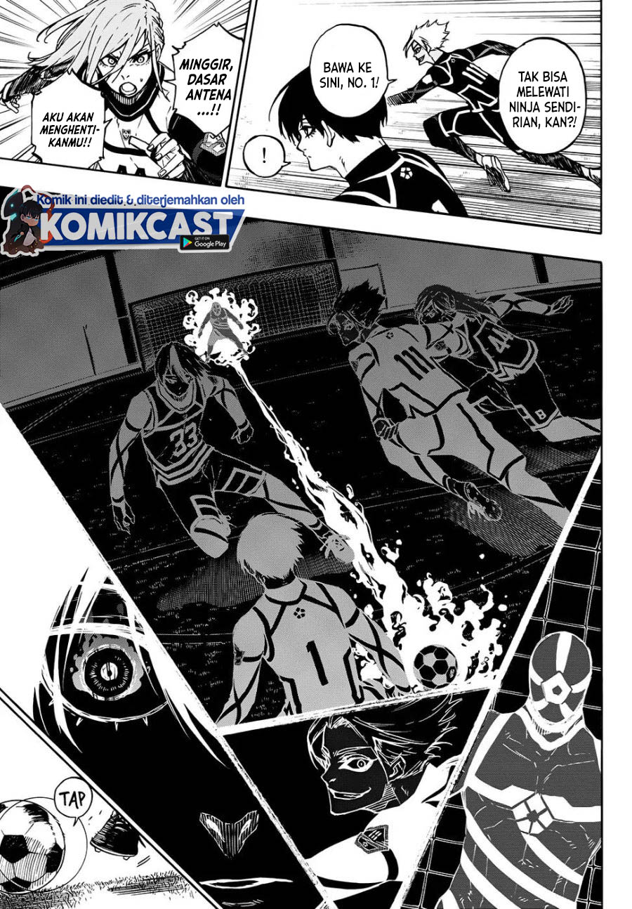 Dilarang COPAS - situs resmi www.mangacanblog.com - Komik blue lock 099 - chapter 99 100 Indonesia blue lock 099 - chapter 99 Terbaru 16|Baca Manga Komik Indonesia|Mangacan