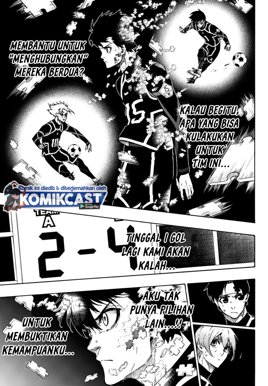 Dilarang COPAS - situs resmi www.mangacanblog.com - Komik blue lock 101 - chapter 101 102 Indonesia blue lock 101 - chapter 101 Terbaru 3|Baca Manga Komik Indonesia|Mangacan