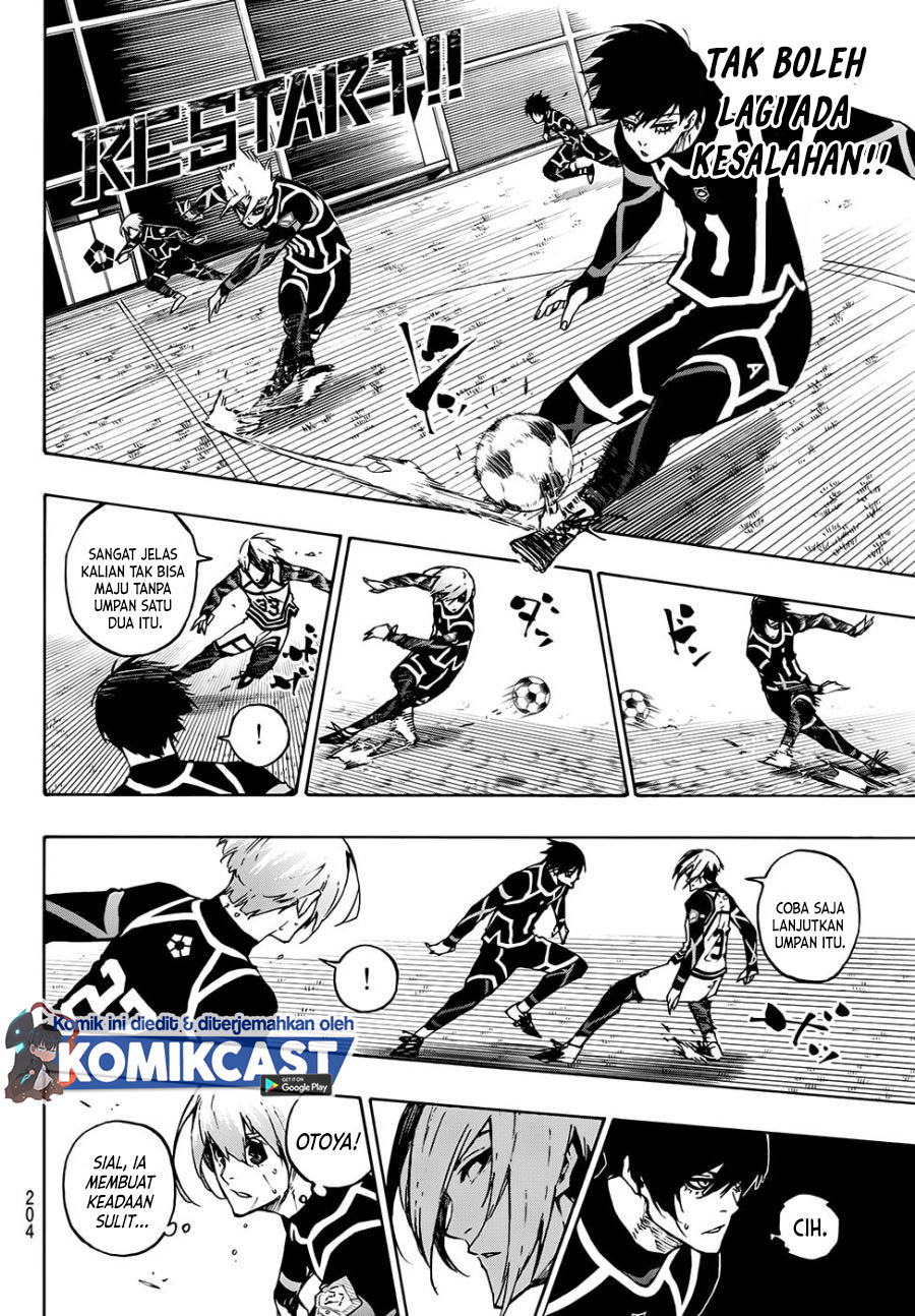 Dilarang COPAS - situs resmi www.mangacanblog.com - Komik blue lock 101 - chapter 101 102 Indonesia blue lock 101 - chapter 101 Terbaru 4|Baca Manga Komik Indonesia|Mangacan