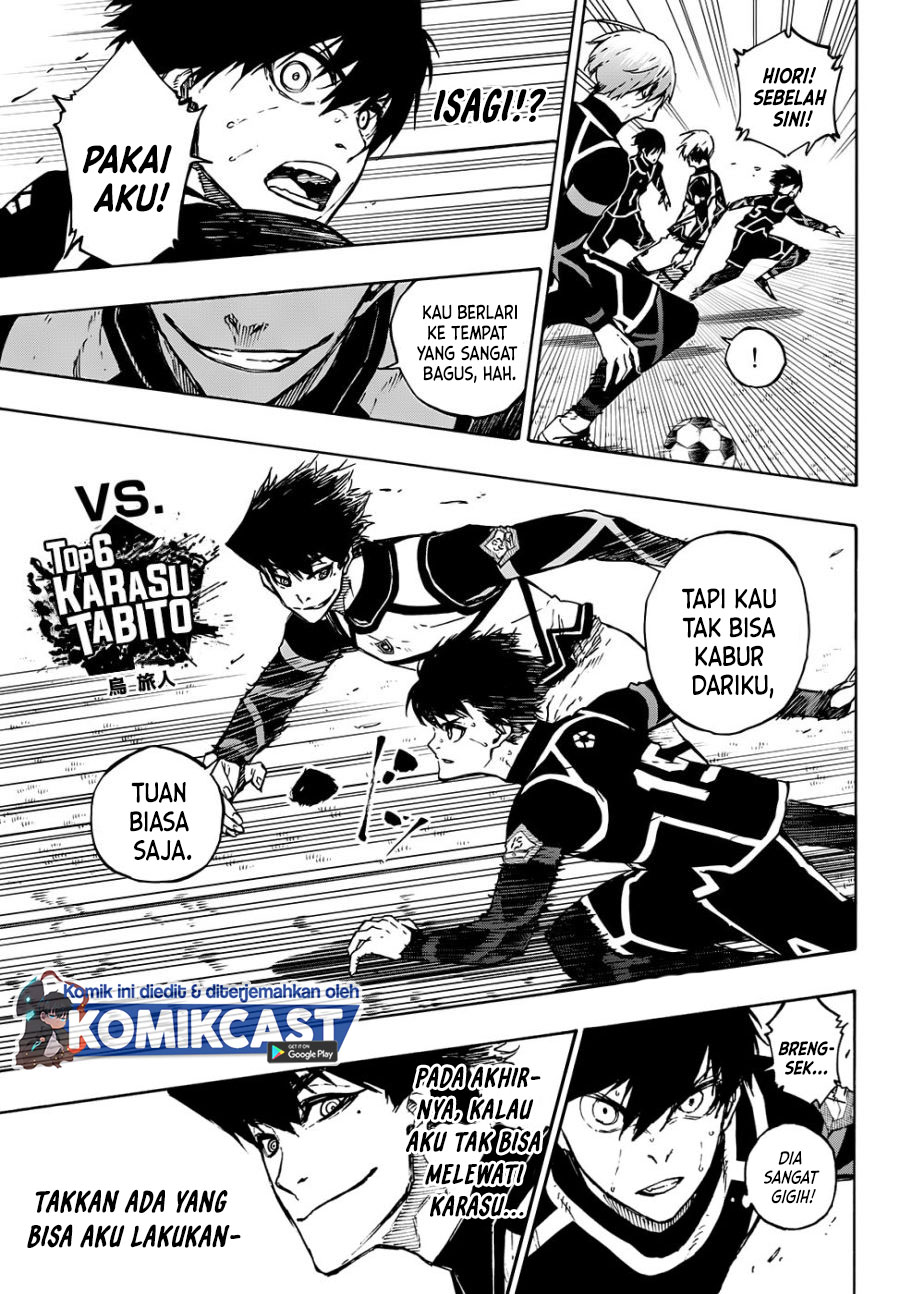 Dilarang COPAS - situs resmi www.mangacanblog.com - Komik blue lock 101 - chapter 101 102 Indonesia blue lock 101 - chapter 101 Terbaru 5|Baca Manga Komik Indonesia|Mangacan