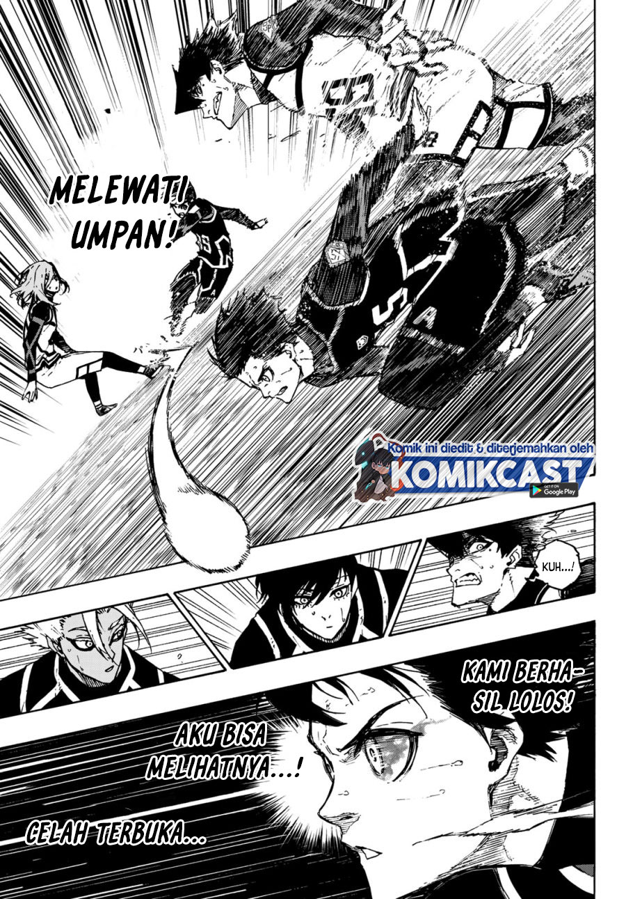 Dilarang COPAS - situs resmi www.mangacanblog.com - Komik blue lock 101 - chapter 101 102 Indonesia blue lock 101 - chapter 101 Terbaru 8|Baca Manga Komik Indonesia|Mangacan