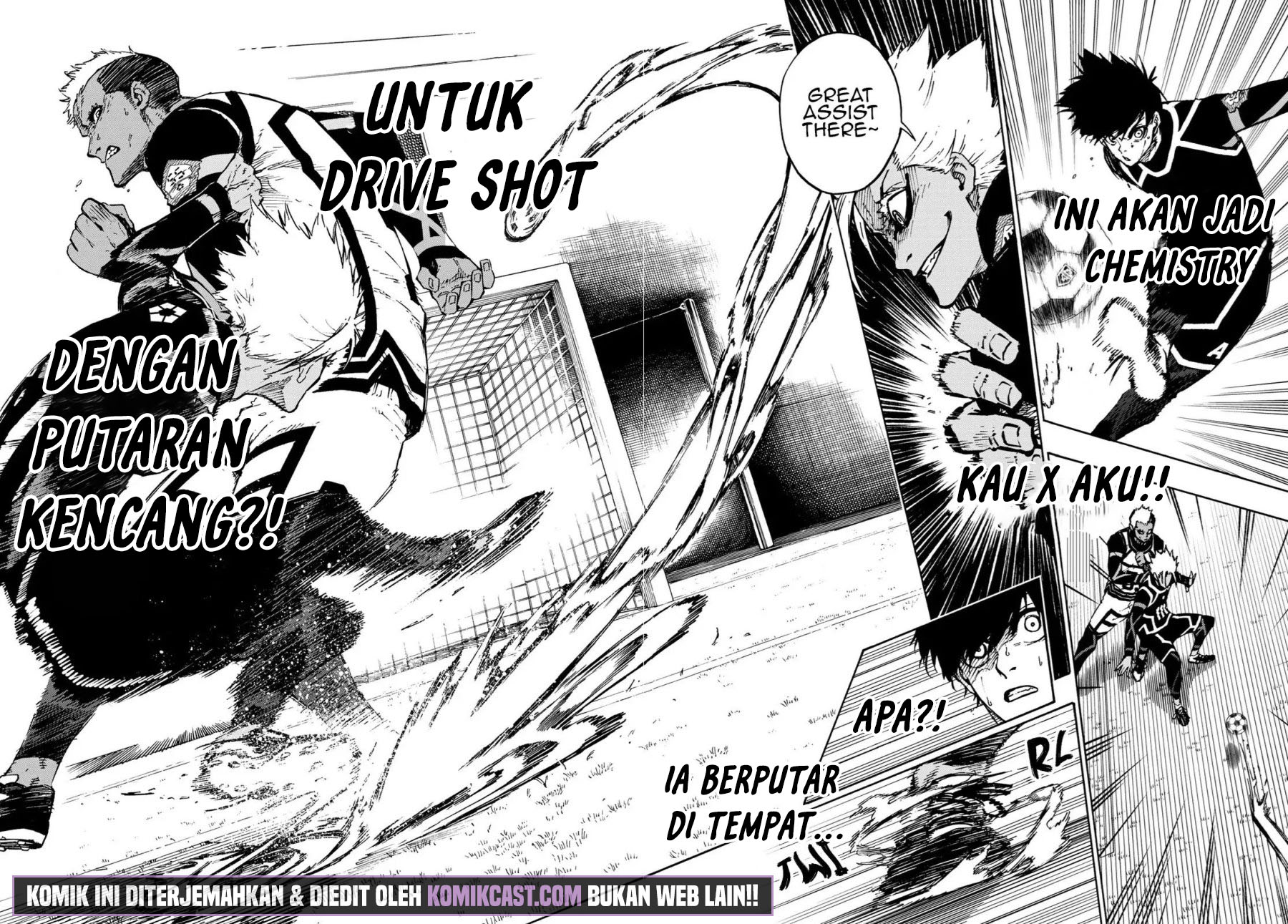 Dilarang COPAS - situs resmi www.mangacanblog.com - Komik blue lock 101 - chapter 101 102 Indonesia blue lock 101 - chapter 101 Terbaru 11|Baca Manga Komik Indonesia|Mangacan