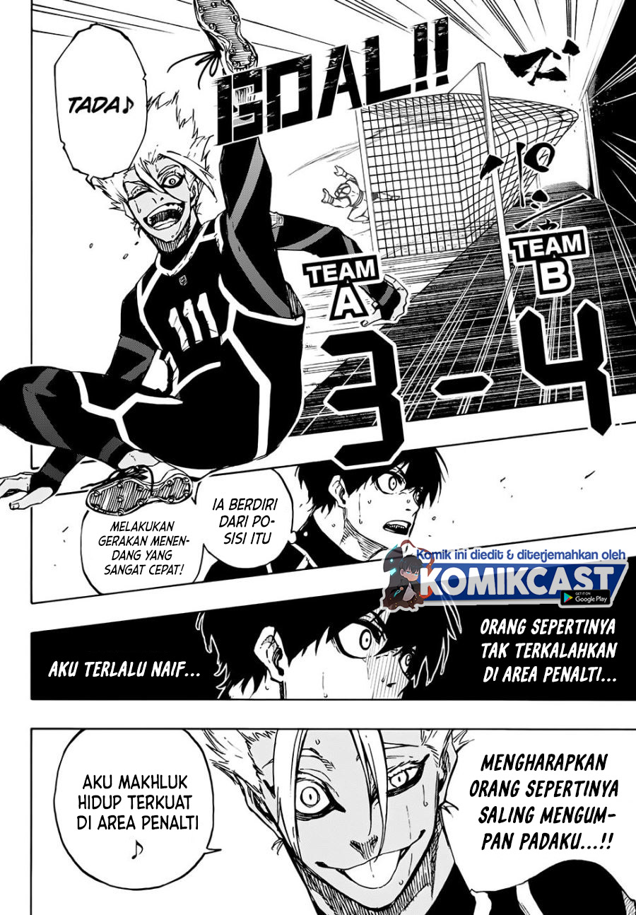 Dilarang COPAS - situs resmi www.mangacanblog.com - Komik blue lock 101 - chapter 101 102 Indonesia blue lock 101 - chapter 101 Terbaru 12|Baca Manga Komik Indonesia|Mangacan