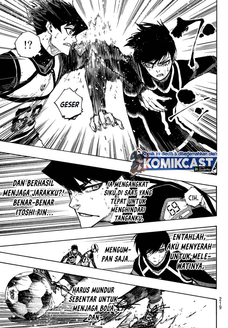 Dilarang COPAS - situs resmi www.mangacanblog.com - Komik blue lock 101 - chapter 101 102 Indonesia blue lock 101 - chapter 101 Terbaru 17|Baca Manga Komik Indonesia|Mangacan