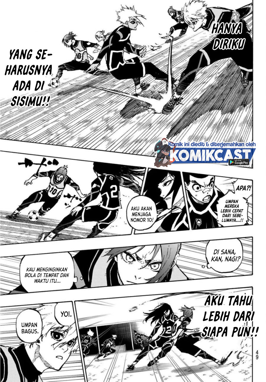 Dilarang COPAS - situs resmi www.mangacanblog.com - Komik blue lock 105 - chapter 105 106 Indonesia blue lock 105 - chapter 105 Terbaru 3|Baca Manga Komik Indonesia|Mangacan