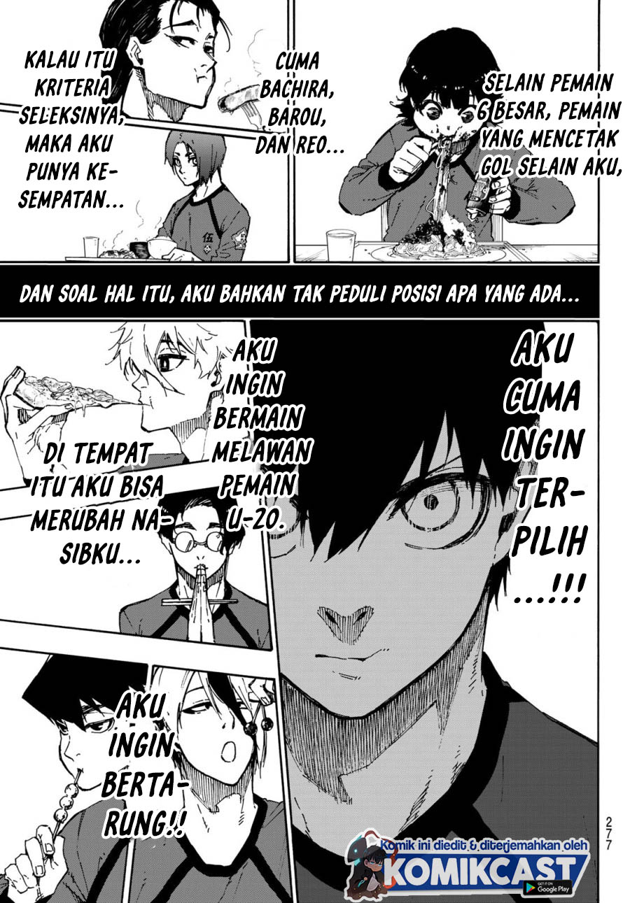 Dilarang COPAS - situs resmi www.mangacanblog.com - Komik blue lock 108 - chapter 108 109 Indonesia blue lock 108 - chapter 108 Terbaru 3|Baca Manga Komik Indonesia|Mangacan