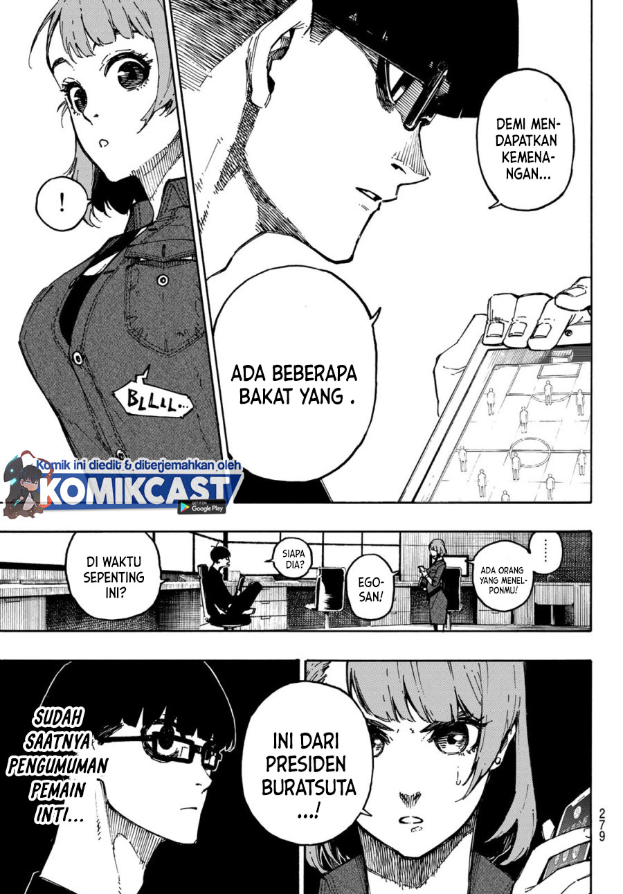 Dilarang COPAS - situs resmi www.mangacanblog.com - Komik blue lock 108 - chapter 108 109 Indonesia blue lock 108 - chapter 108 Terbaru 5|Baca Manga Komik Indonesia|Mangacan