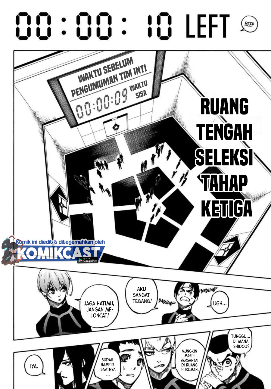 Dilarang COPAS - situs resmi www.mangacanblog.com - Komik blue lock 108 - chapter 108 109 Indonesia blue lock 108 - chapter 108 Terbaru 6|Baca Manga Komik Indonesia|Mangacan