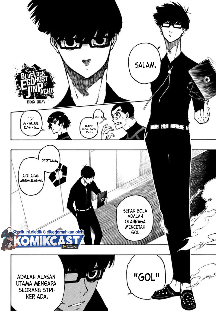 Dilarang COPAS - situs resmi www.mangacanblog.com - Komik blue lock 108 - chapter 108 109 Indonesia blue lock 108 - chapter 108 Terbaru 8|Baca Manga Komik Indonesia|Mangacan