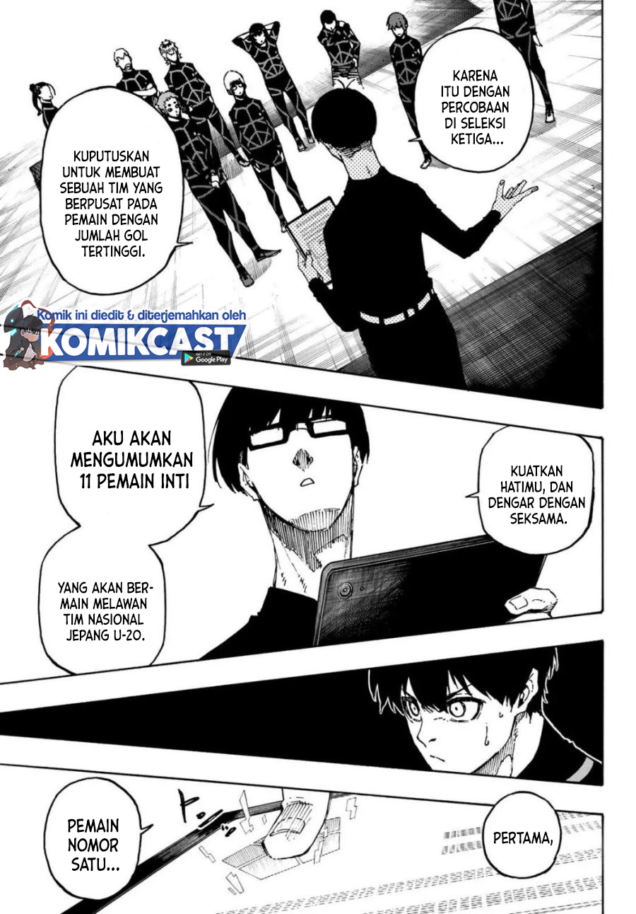 Dilarang COPAS - situs resmi www.mangacanblog.com - Komik blue lock 108 - chapter 108 109 Indonesia blue lock 108 - chapter 108 Terbaru 9|Baca Manga Komik Indonesia|Mangacan