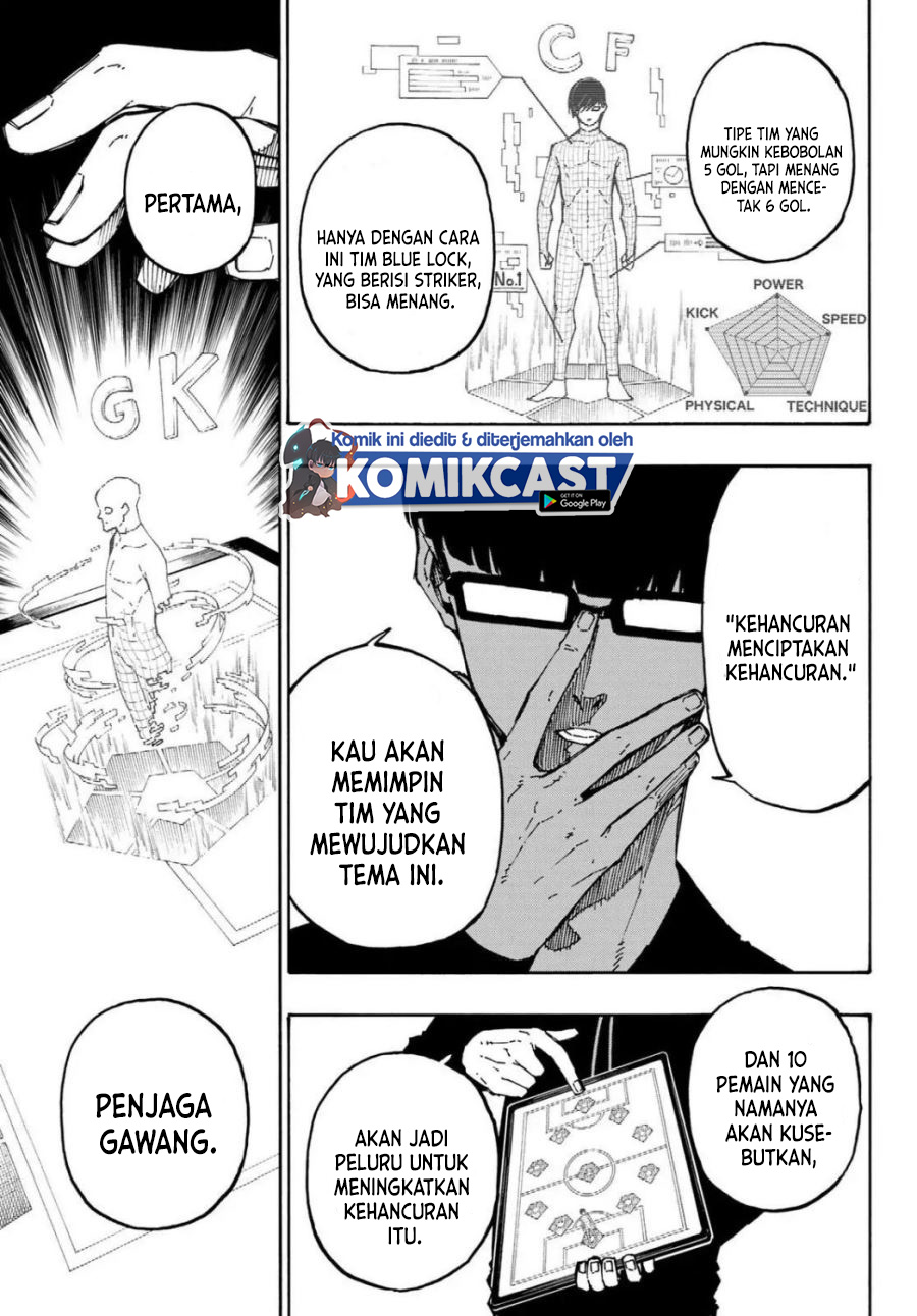 Dilarang COPAS - situs resmi www.mangacanblog.com - Komik blue lock 108 - chapter 108 109 Indonesia blue lock 108 - chapter 108 Terbaru 11|Baca Manga Komik Indonesia|Mangacan