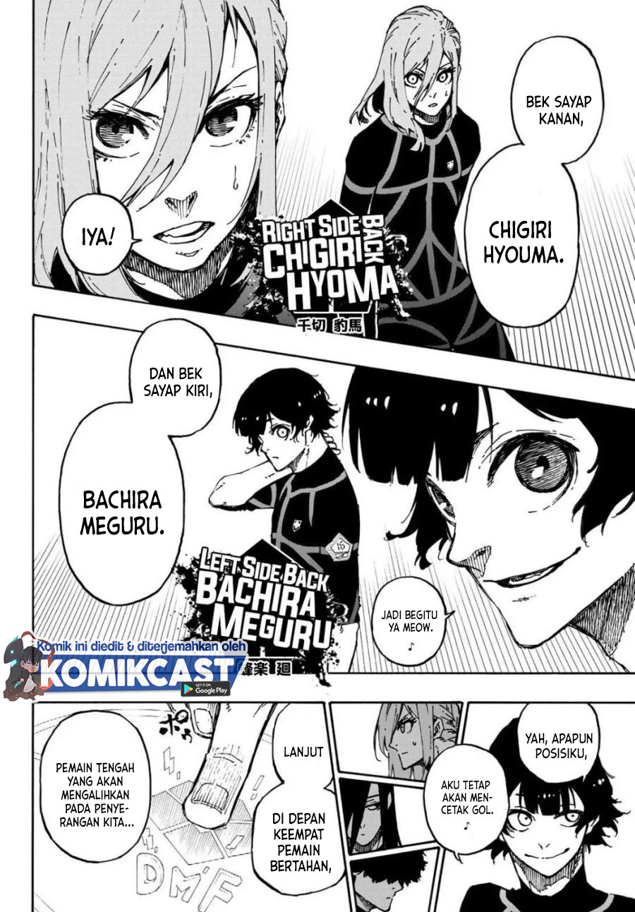 Dilarang COPAS - situs resmi www.mangacanblog.com - Komik blue lock 108 - chapter 108 109 Indonesia blue lock 108 - chapter 108 Terbaru 14|Baca Manga Komik Indonesia|Mangacan