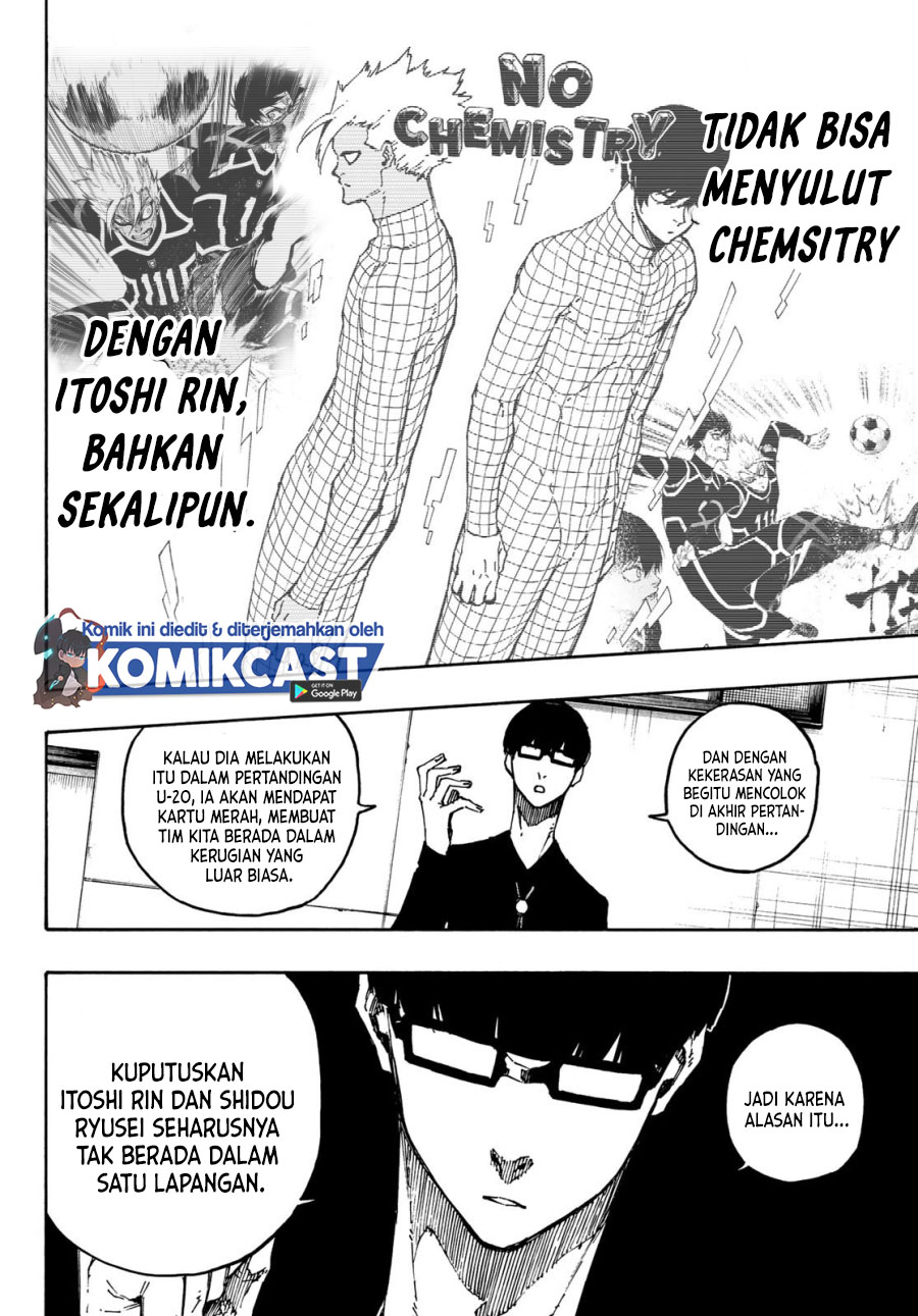 Dilarang COPAS - situs resmi www.mangacanblog.com - Komik blue lock 109 - chapter 109 110 Indonesia blue lock 109 - chapter 109 Terbaru 4|Baca Manga Komik Indonesia|Mangacan