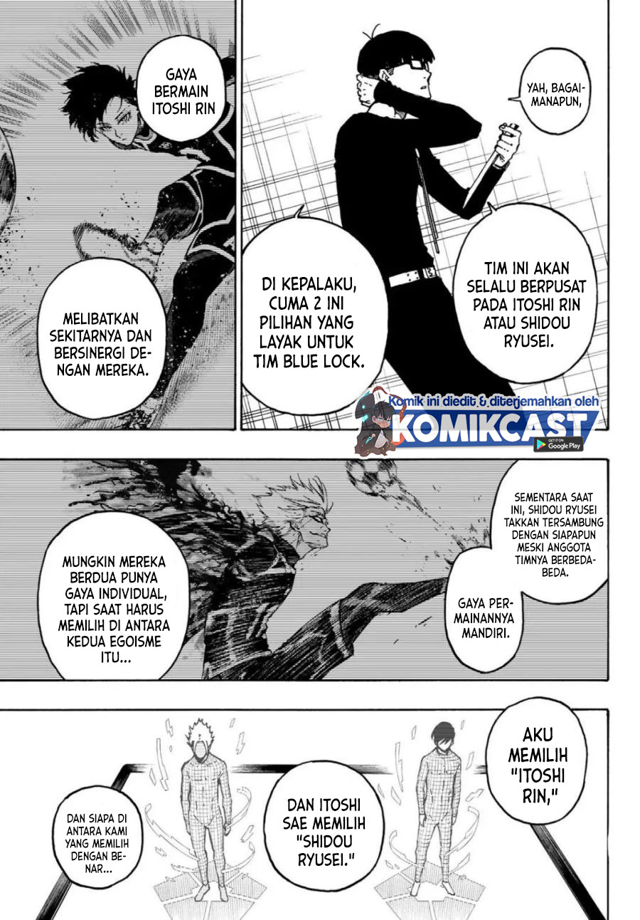 Dilarang COPAS - situs resmi www.mangacanblog.com - Komik blue lock 109 - chapter 109 110 Indonesia blue lock 109 - chapter 109 Terbaru 12|Baca Manga Komik Indonesia|Mangacan