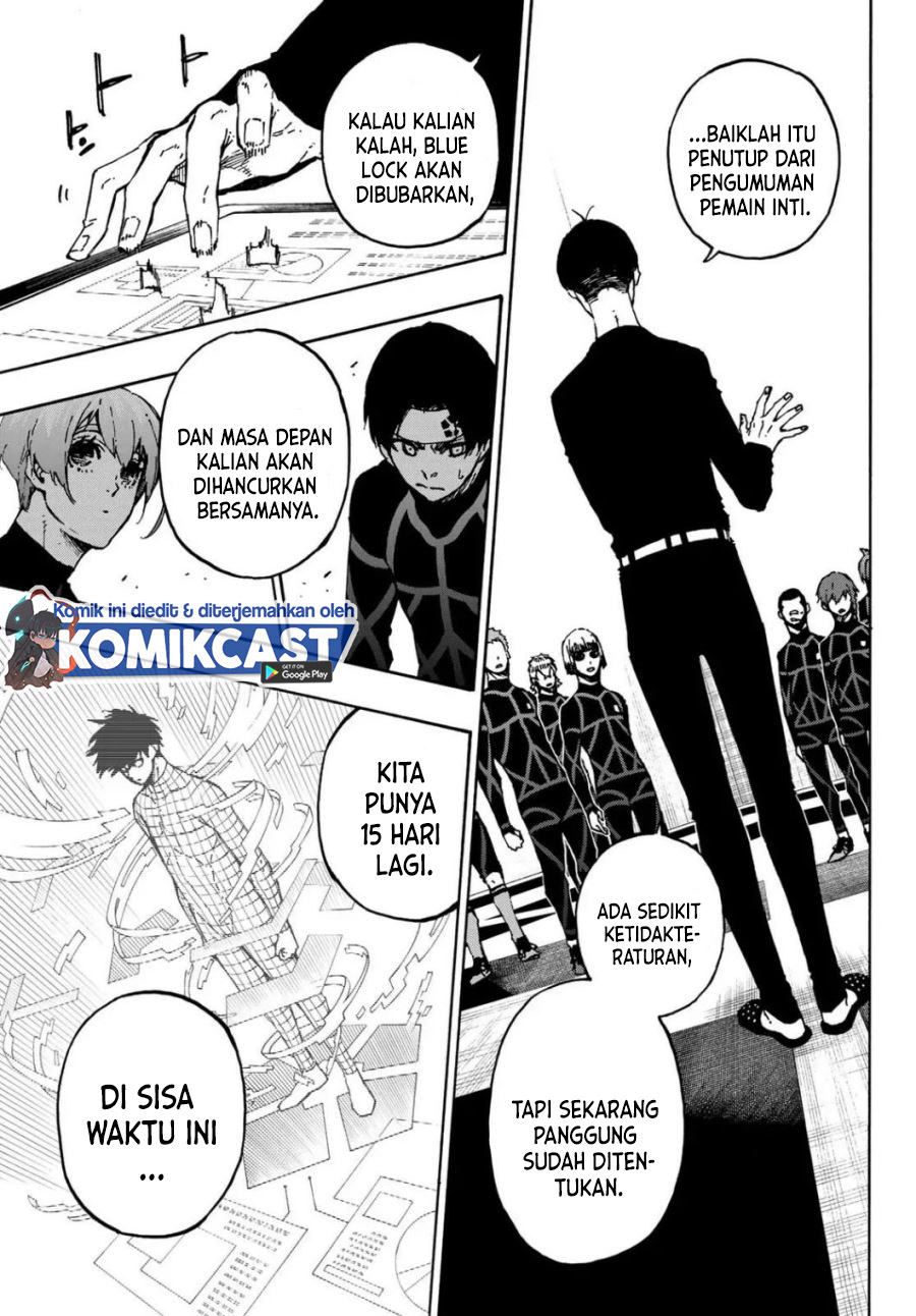 Dilarang COPAS - situs resmi www.mangacanblog.com - Komik blue lock 109 - chapter 109 110 Indonesia blue lock 109 - chapter 109 Terbaru 14|Baca Manga Komik Indonesia|Mangacan