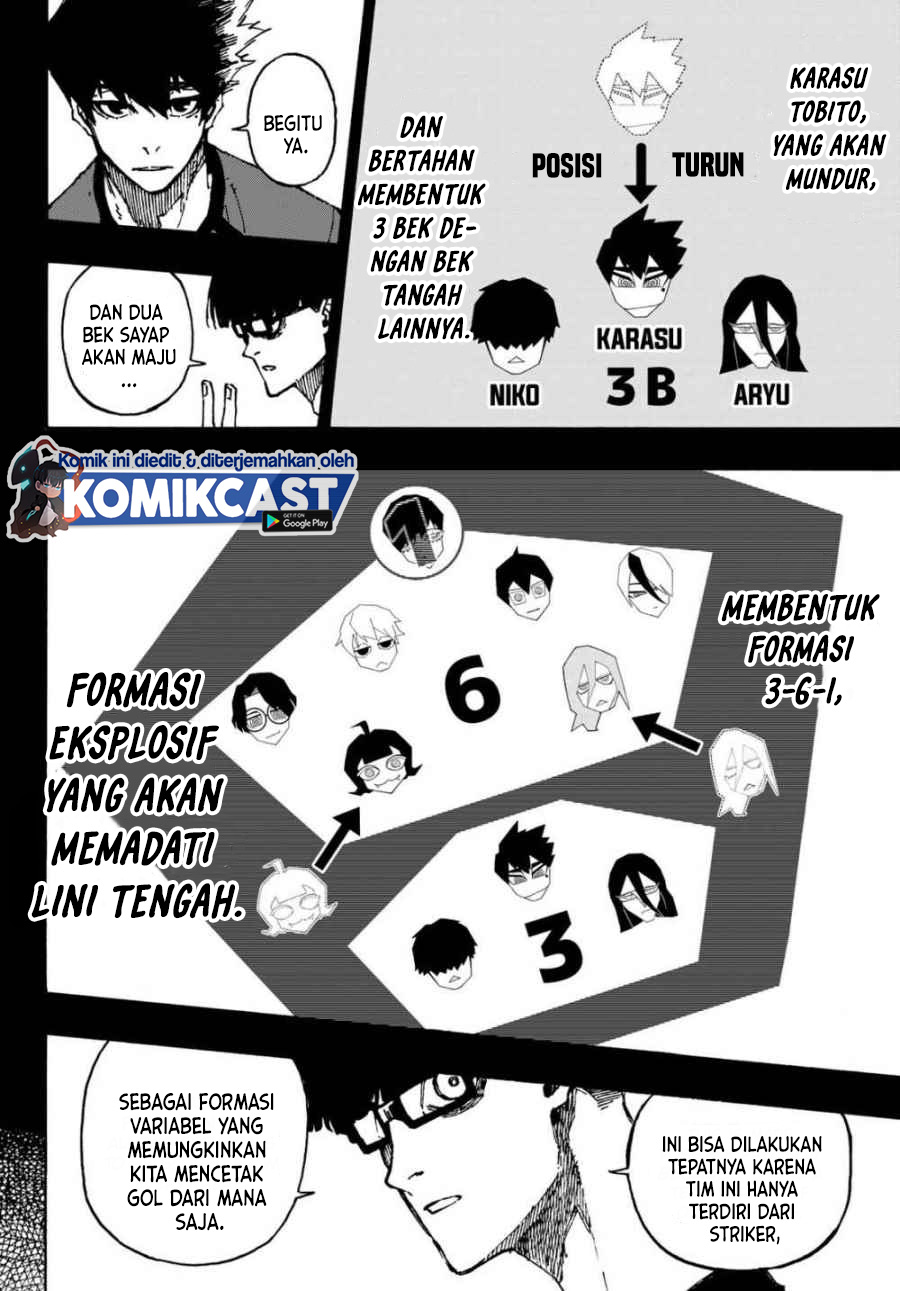 Dilarang COPAS - situs resmi www.mangacanblog.com - Komik blue lock 113 - chapter 113 114 Indonesia blue lock 113 - chapter 113 Terbaru 5|Baca Manga Komik Indonesia|Mangacan